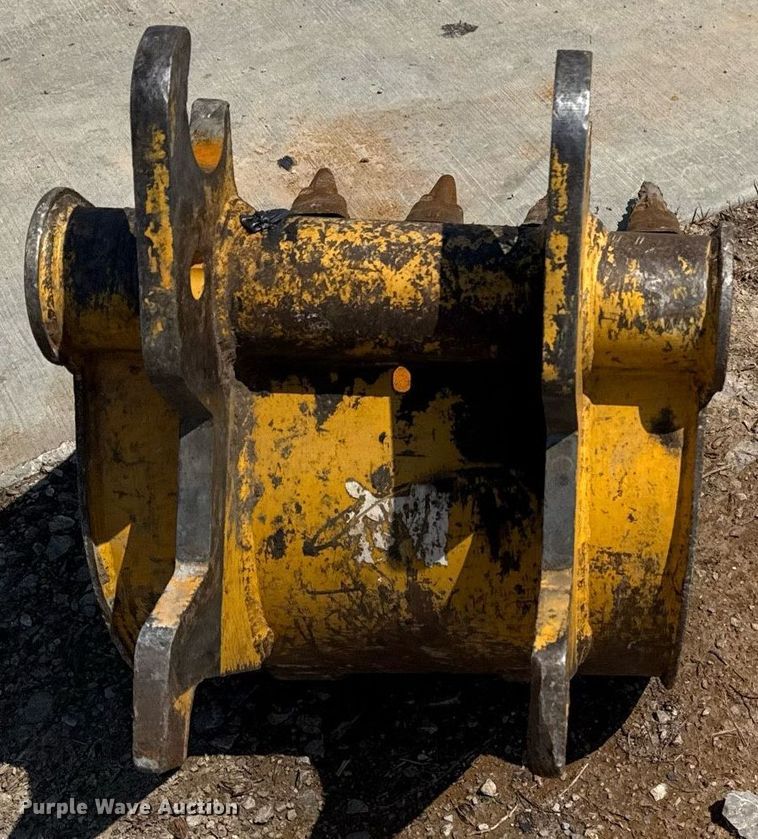 image for item DM5702 2010 John Deere 50D mini excavator