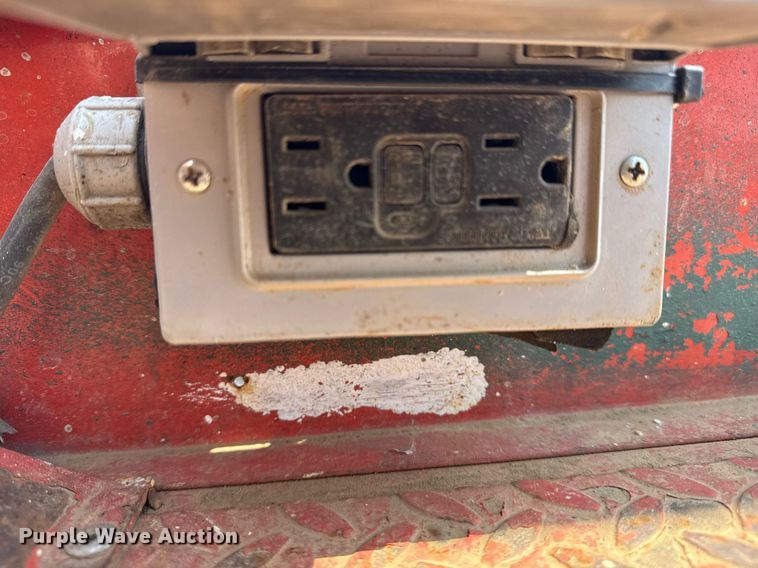 image for item DM5703 2007 Skyjack SJIII 3219 scissor lift