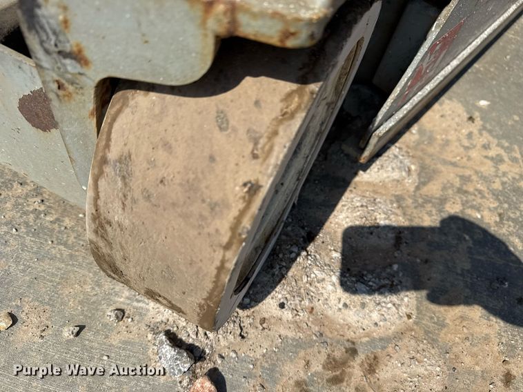 image for item DM5703 2007 Skyjack SJIII 3219 scissor lift