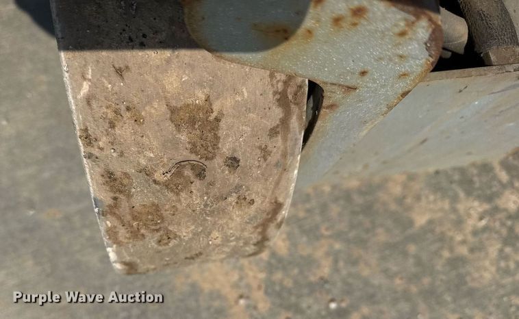 image for item DM5703 2007 Skyjack SJIII 3219 scissor lift