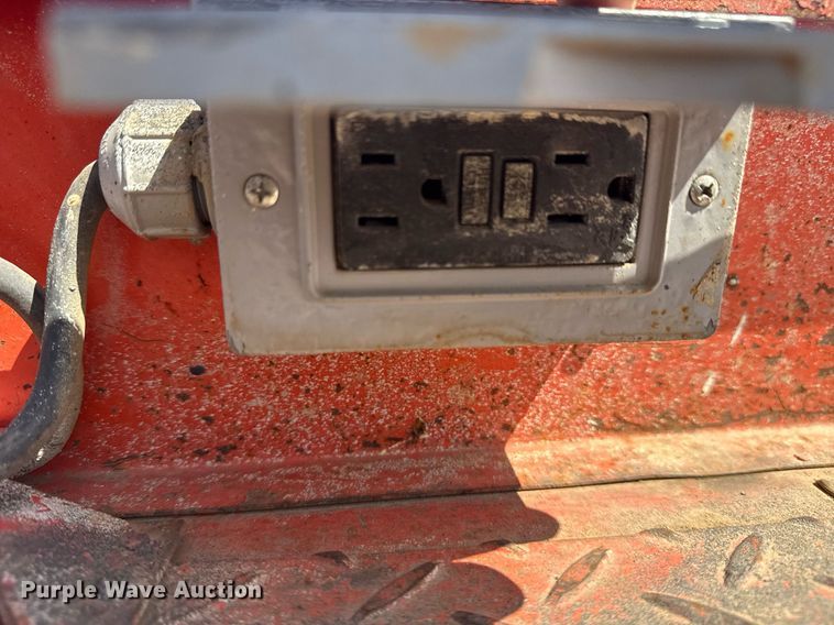 image for item DM5704 2007 Skyjack SJIII 3226 scissor lift