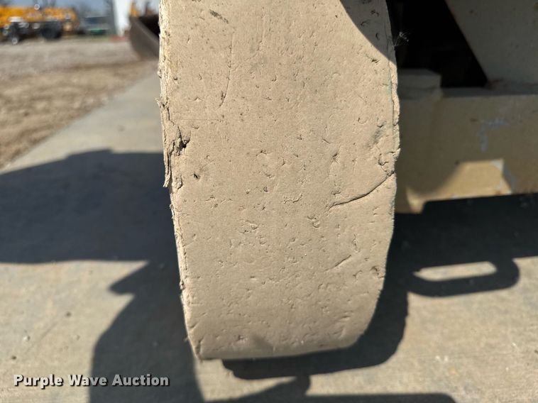 image for item DM5704 2007 Skyjack SJIII 3226 scissor lift