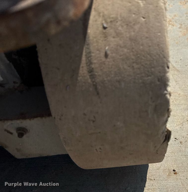 image for item DM5704 2007 Skyjack SJIII 3226 scissor lift