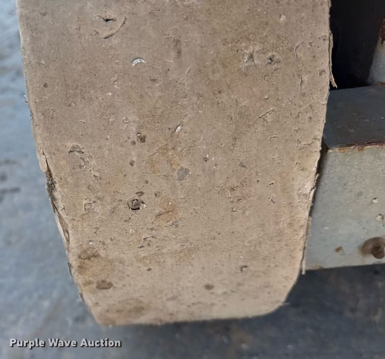 image for item DM5704 2007 Skyjack SJIII 3226 scissor lift