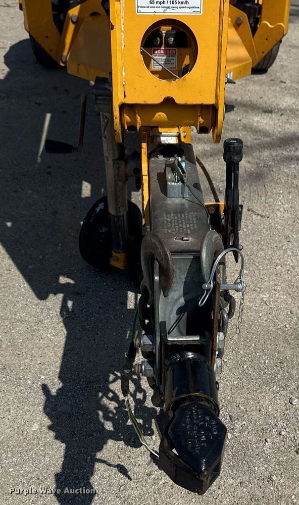 image for item DM5709 2018 Haulotte 4527A boom lift