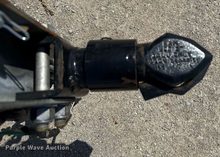 image for item DM5709 2018 Haulotte 4527A boom lift