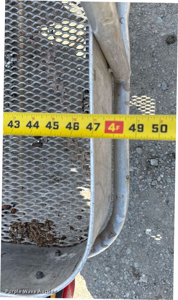 image for item DM5709 2018 Haulotte 4527A boom lift