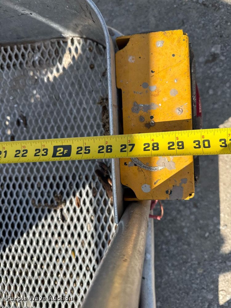 image for item DM5709 2018 Haulotte 4527A boom lift