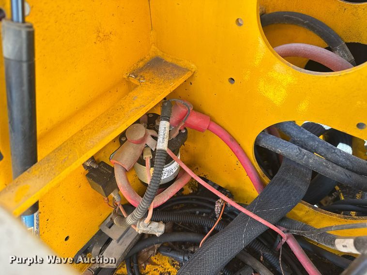 image for item DM5709 2018 Haulotte 4527A boom lift