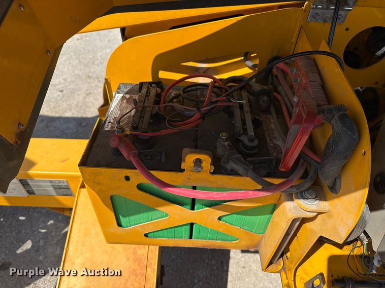 image for item DM5709 2018 Haulotte 4527A boom lift