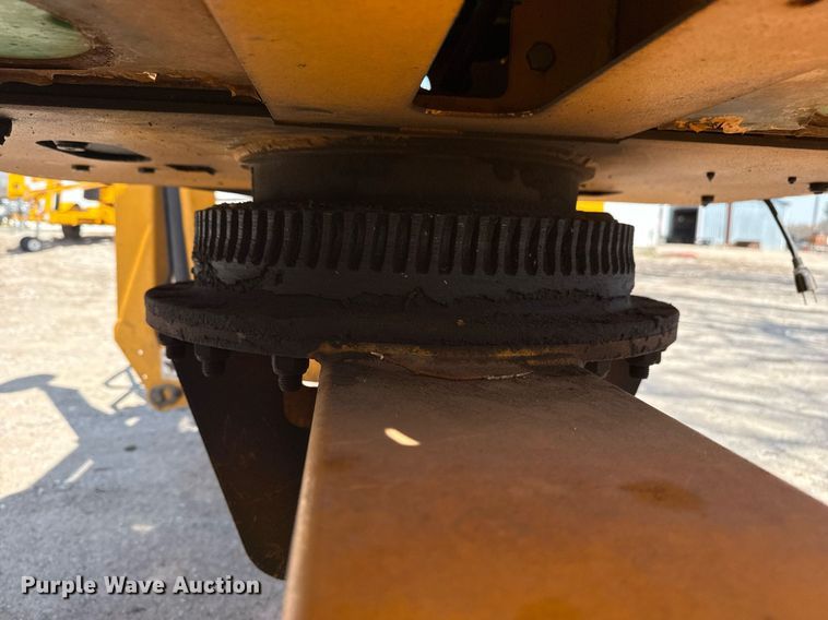 image for item DM5709 2018 Haulotte 4527A boom lift