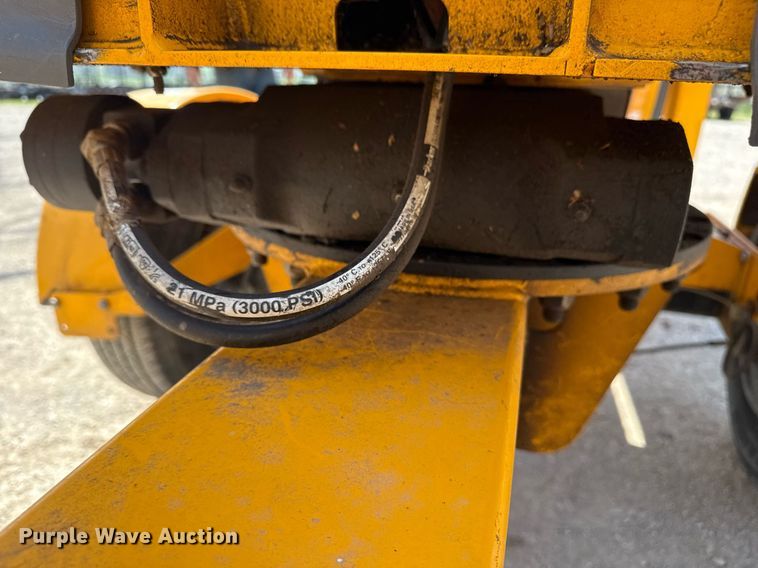 image for item DM5709 2018 Haulotte 4527A boom lift