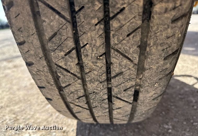 image for item DM5709 2018 Haulotte 4527A boom lift