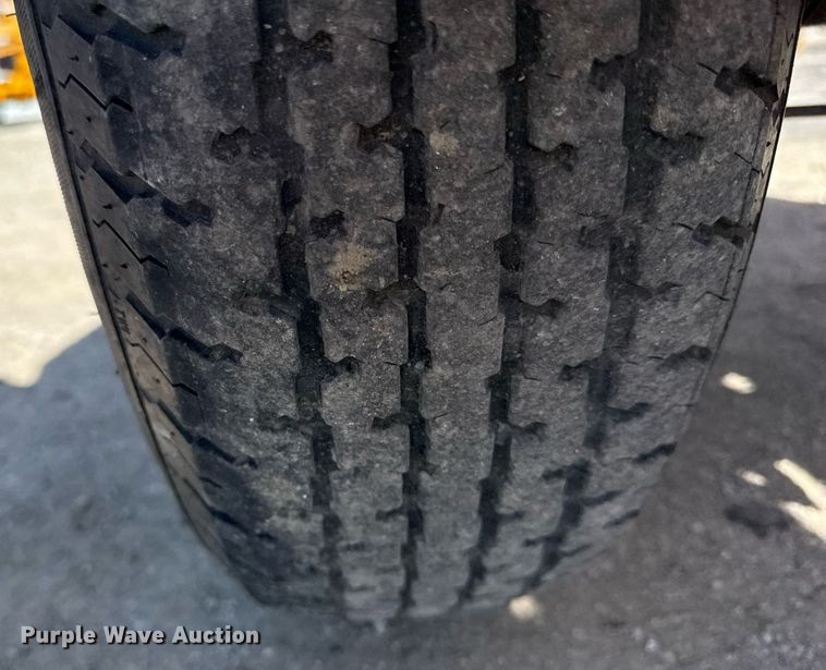 image for item DM5709 2018 Haulotte 4527A boom lift