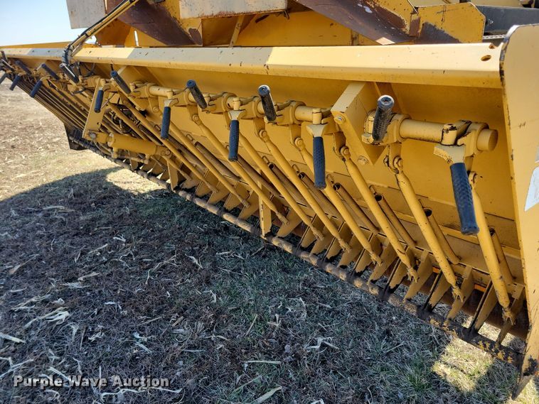 image for item DN3722 Rosco SPRHH chip spreader