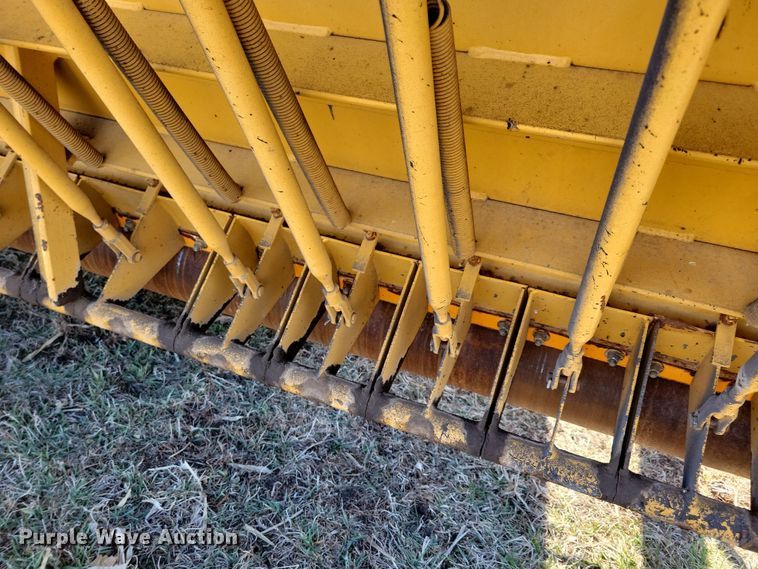 image for item DN3722 Rosco SPRHH chip spreader