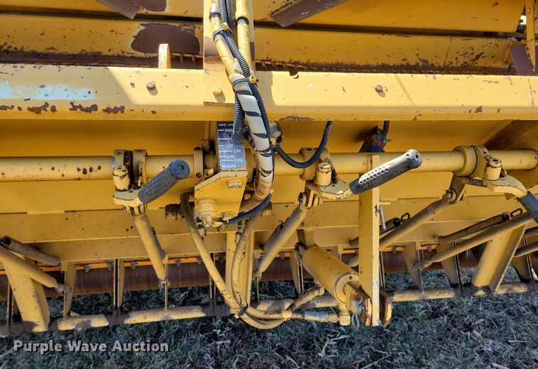 image for item DN3722 Rosco SPRHH chip spreader