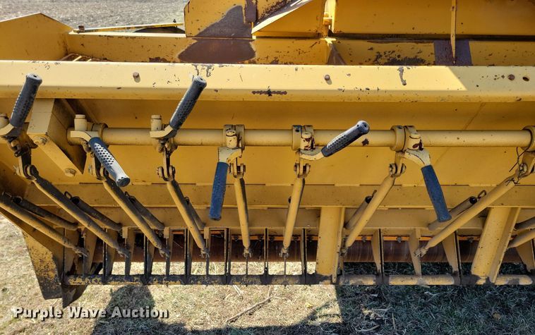 image for item DN3722 Rosco SPRHH chip spreader