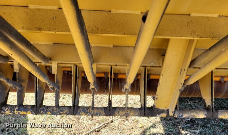 image for item DN3722 Rosco SPRHH chip spreader