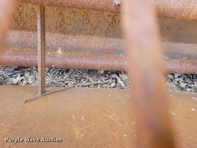 image for item DN3722 Rosco SPRHH chip spreader