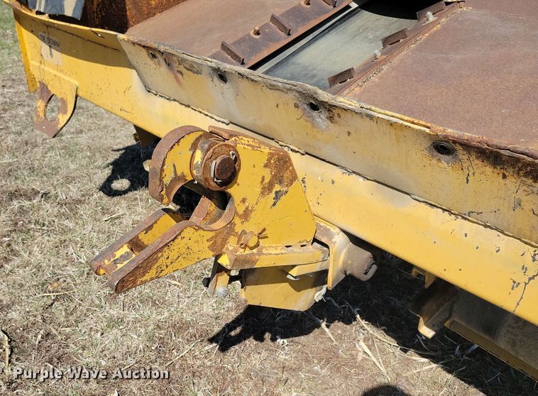 image for item DN3722 Rosco SPRHH chip spreader