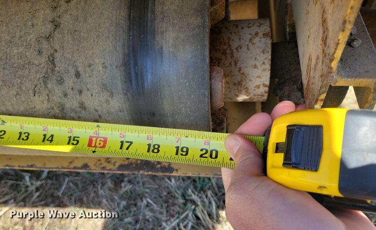 image for item DN3722 Rosco SPRHH chip spreader