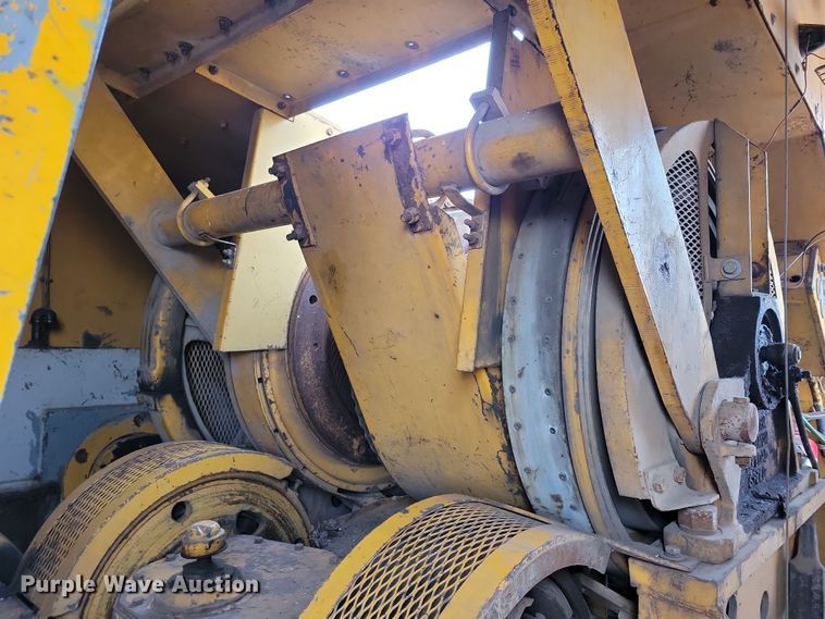 image for item DN3723 1969 American 4250 crane