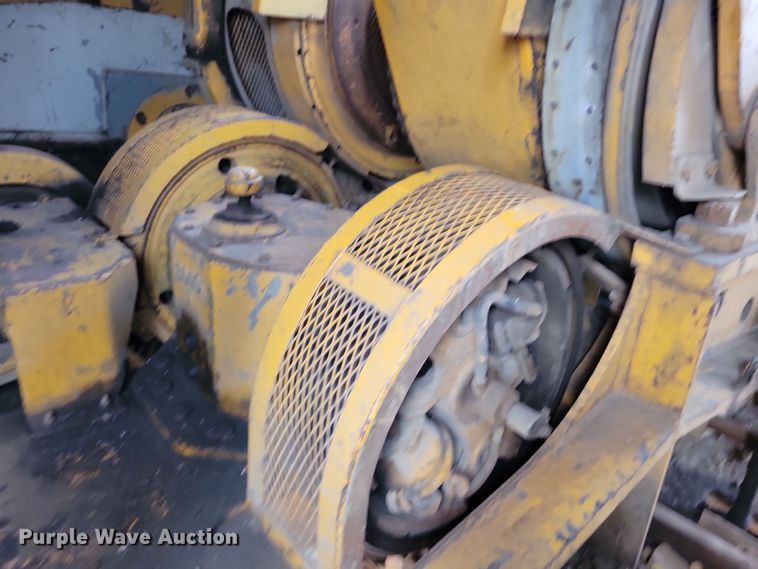 image for item DN3723 1969 American 4250 crane