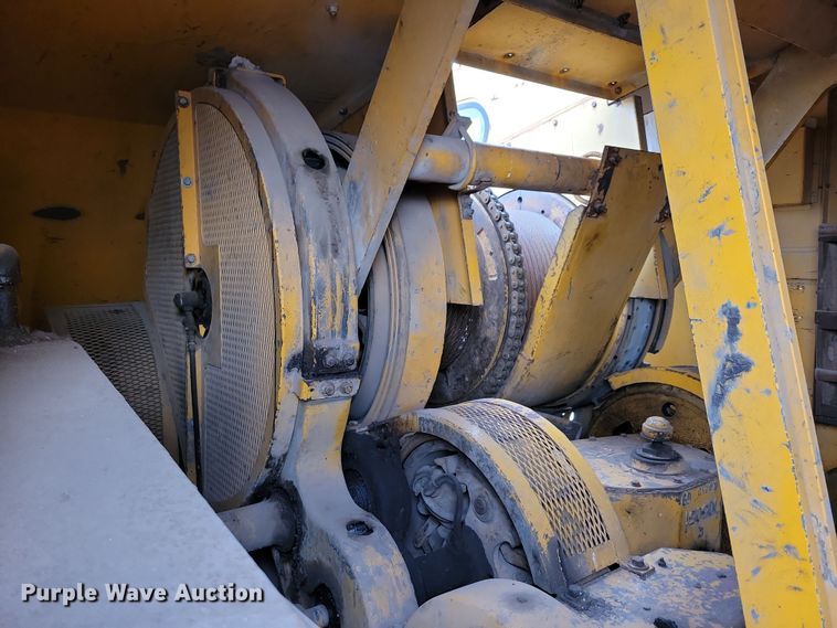 image for item DN3723 1969 American 4250 crane