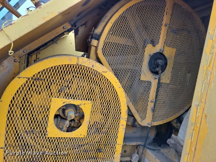 image for item DN3723 1969 American 4250 crane