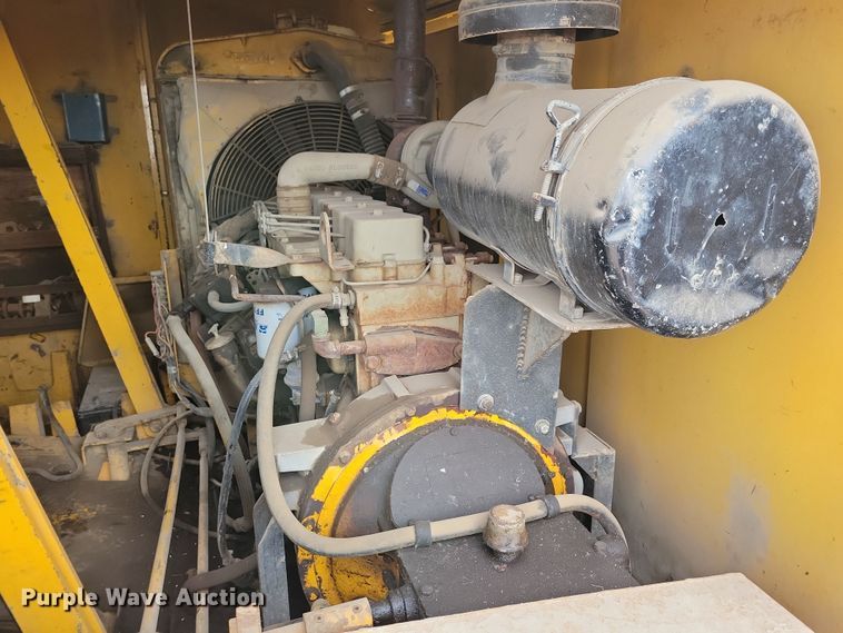 image for item DN3723 1969 American 4250 crane