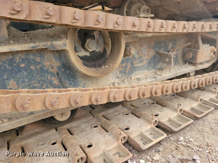 image for item DN3723 1969 American 4250 crane