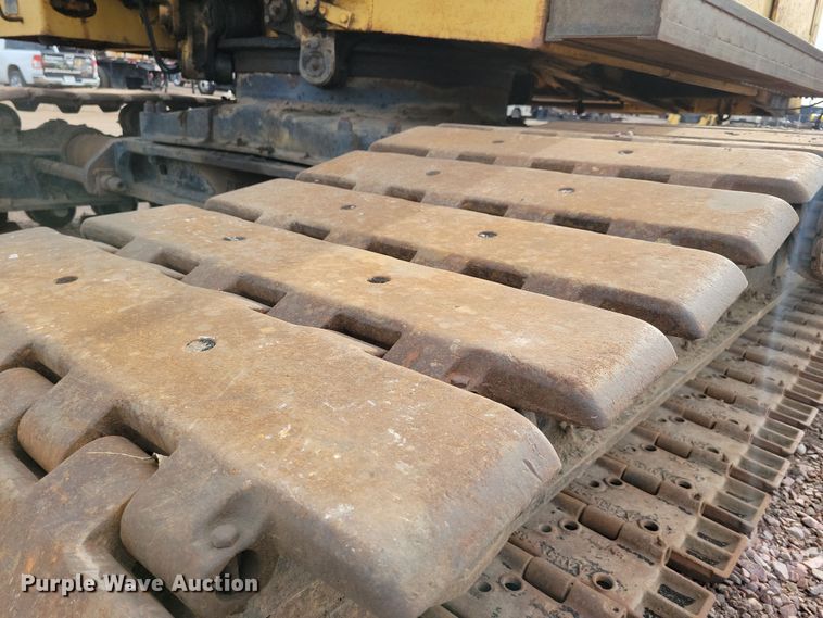 image for item DN3723 1969 American 4250 crane