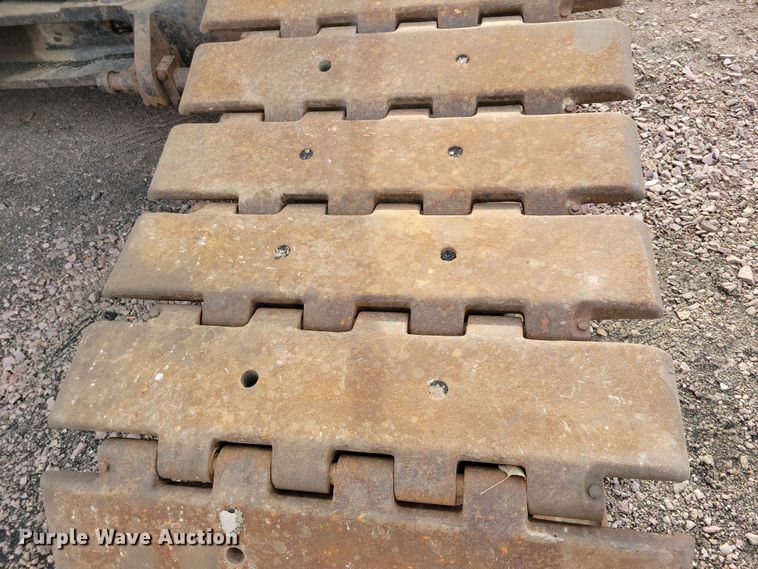 image for item DN3723 1969 American 4250 crane