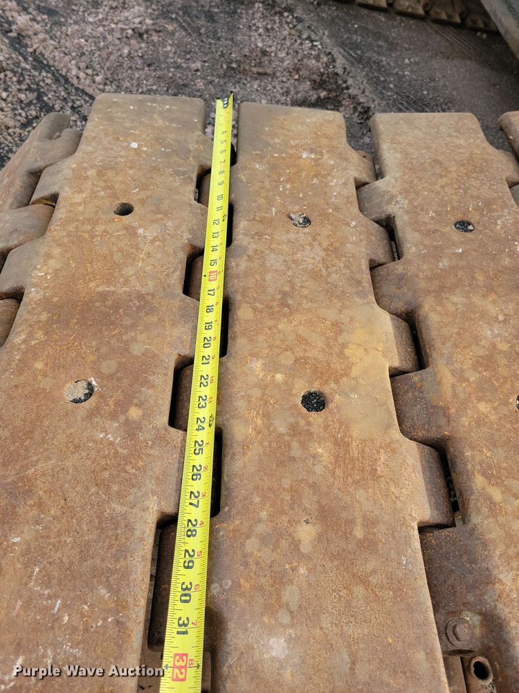 image for item DN3723 1969 American 4250 crane