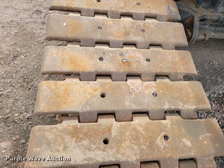 image for item DN3723 1969 American 4250 crane