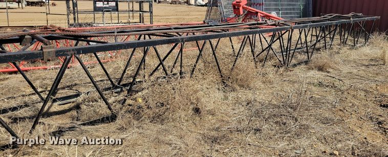 image for item DN3723 1969 American 4250 crane