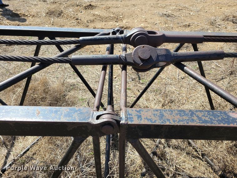 image for item DN3723 1969 American 4250 crane