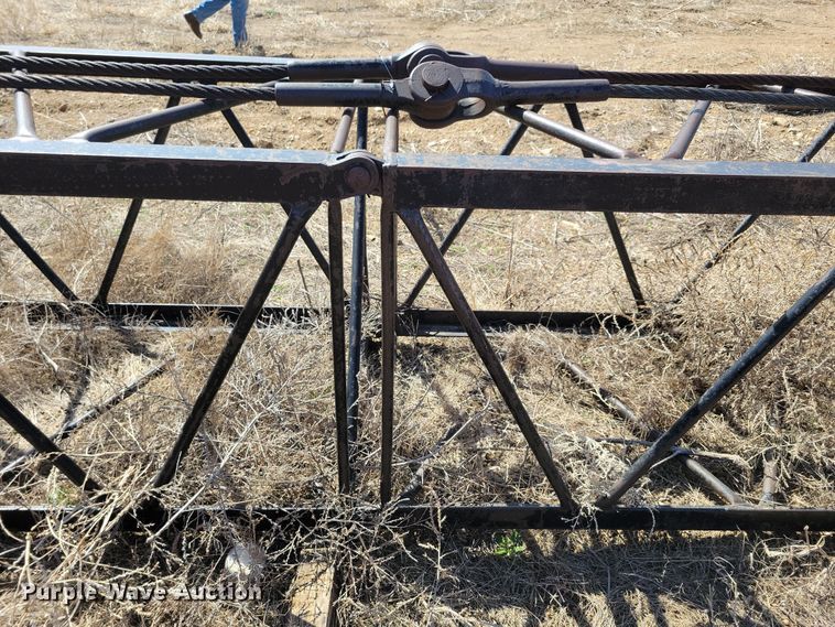 image for item DN3723 1969 American 4250 crane