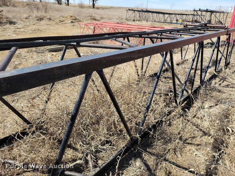 image for item DN3723 1969 American 4250 crane