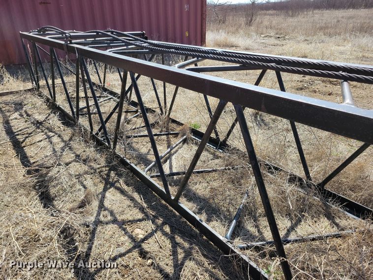 image for item DN3723 1969 American 4250 crane