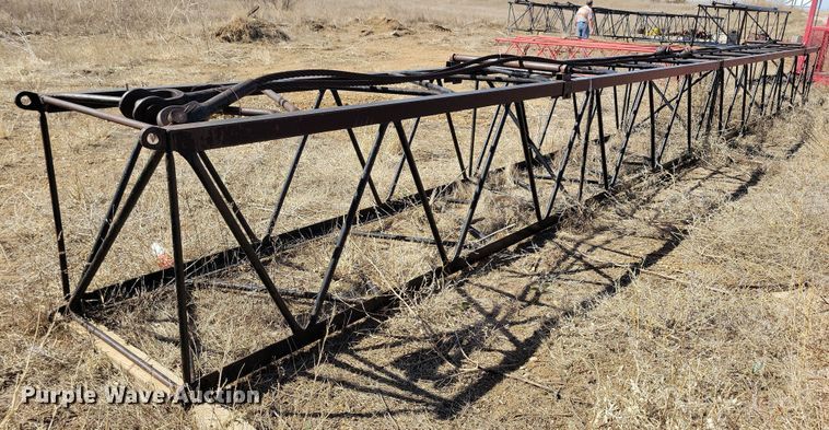 image for item DN3723 1969 American 4250 crane