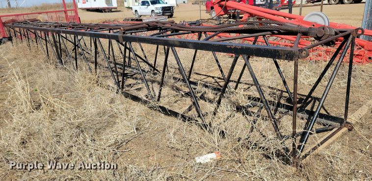 image for item DN3723 1969 American 4250 crane