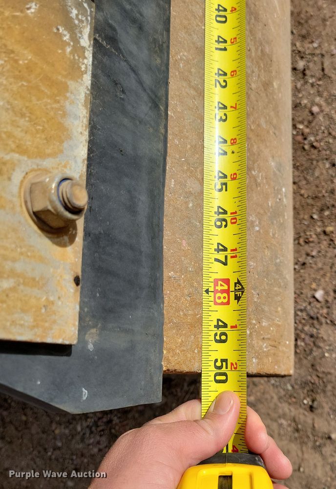 image for item DN3724 2014 Atlas Copco Dynapac CC1300 double drum roller