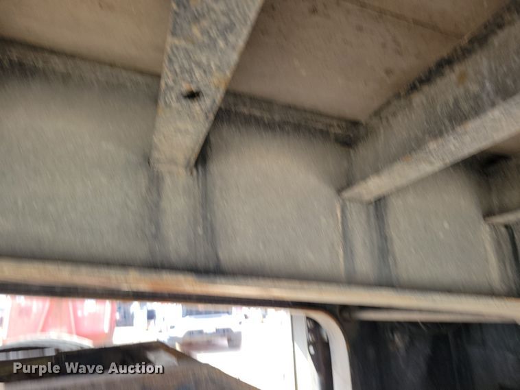 image for item DN3725 2014 Talbert 5048TA tilt deck equipment trailer