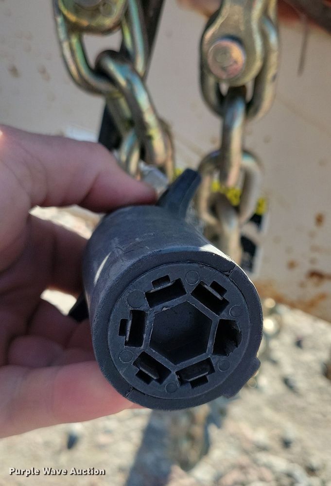 image for item DN3727 Finn T90 hydroseeder