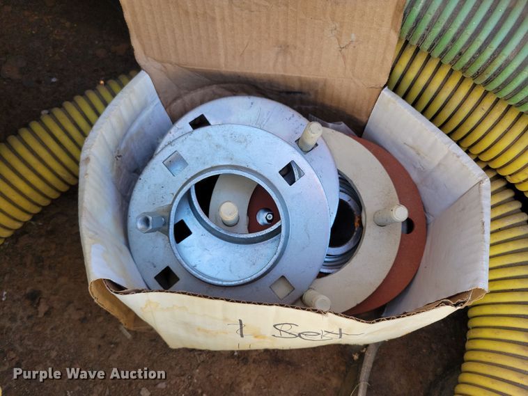 image for item DN3727 Finn T90 hydroseeder