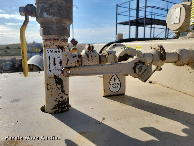 image for item DN3727 Finn T90 hydroseeder