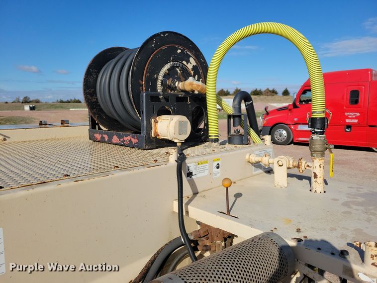 image for item DN3727 Finn T90 hydroseeder