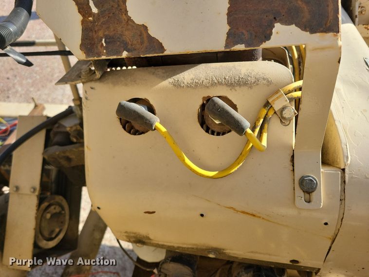 image for item DN3727 Finn T90 hydroseeder